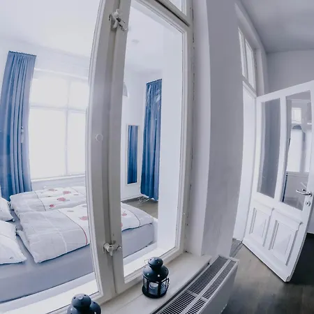 Zur See, Whg Kutter * Zinnowitz