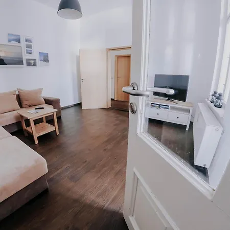 Zur See, Whg Kutter * Zinnowitz