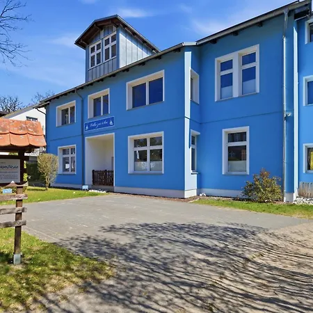 Zur See, Whg Kutter Zinnowitz