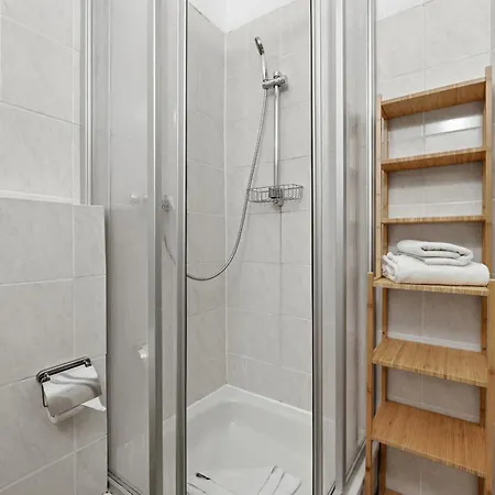 Apartment Zur See, Whg Kutter Zinnowitz